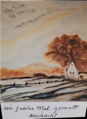 Warten auf den Frühling 2