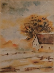 Warten auf den Frühling 1999