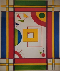 Symetrie, Ähnlichkeit und Gegensatz