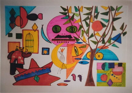 Wer die Nachtigall stört 2001