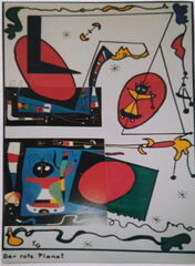 Der rote Planet 2024